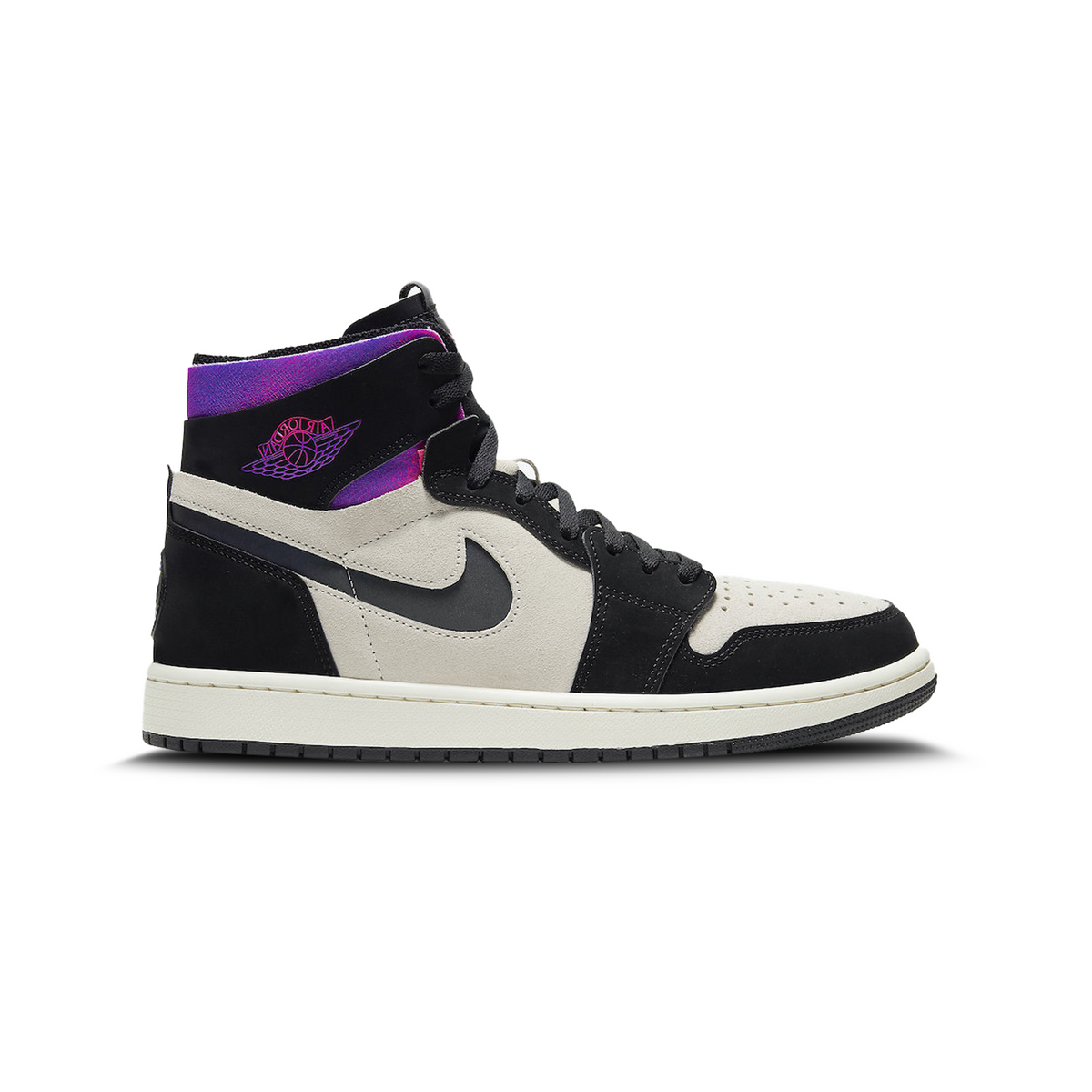 Jordan 1 High Zoom Air CMFT PSG Paris Saint-Germain