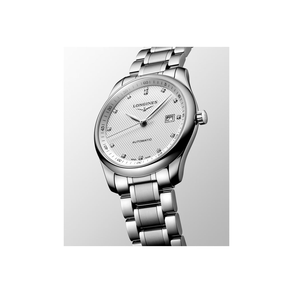 Men’s LONGINES L2.793.4.77.6 Automatic Watch