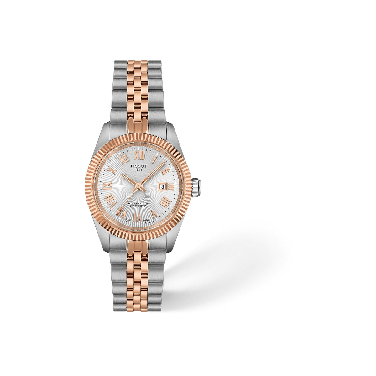 Tissot Ballade 30Mm T1562082203300