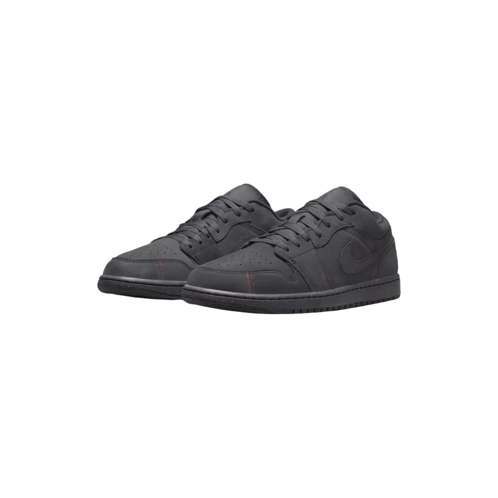 Air Jordan 1 Low SE Craft 'Dark Smoke Red'