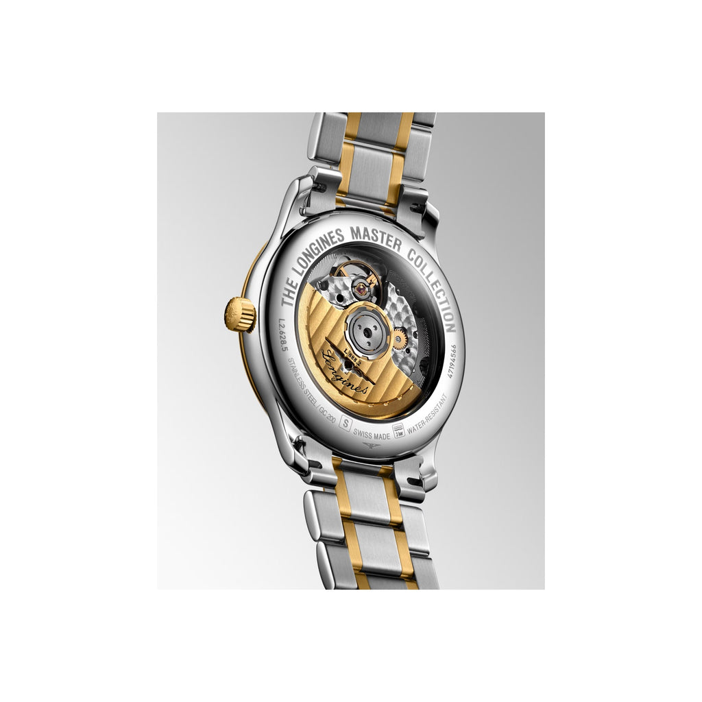 Men’s LONGINES L2.628.5.77.7 Automatic Watch