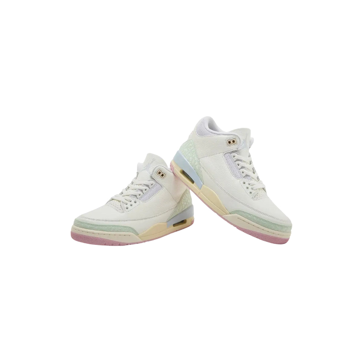 Air Jordan 3 Retro 'Spring is In The Air'