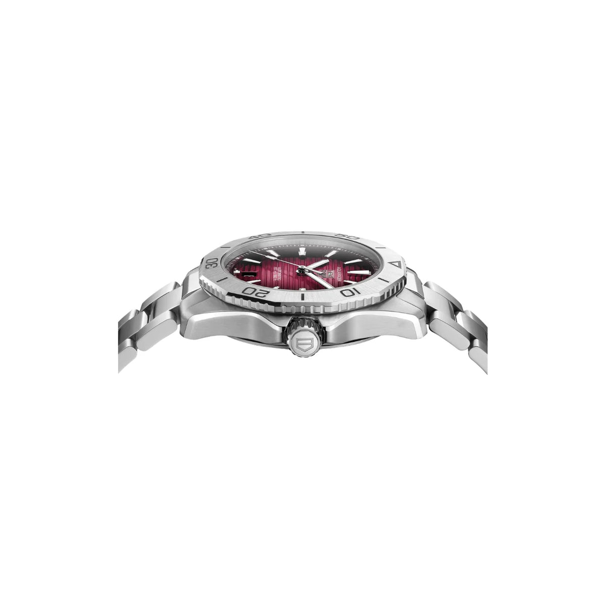 TAG Heuer Aquaracer Professional 200 WBP2114.BA0627