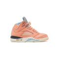 DJ Khaled x Air Jordan 5 Retro 'We The Best - Crimson Bliss'