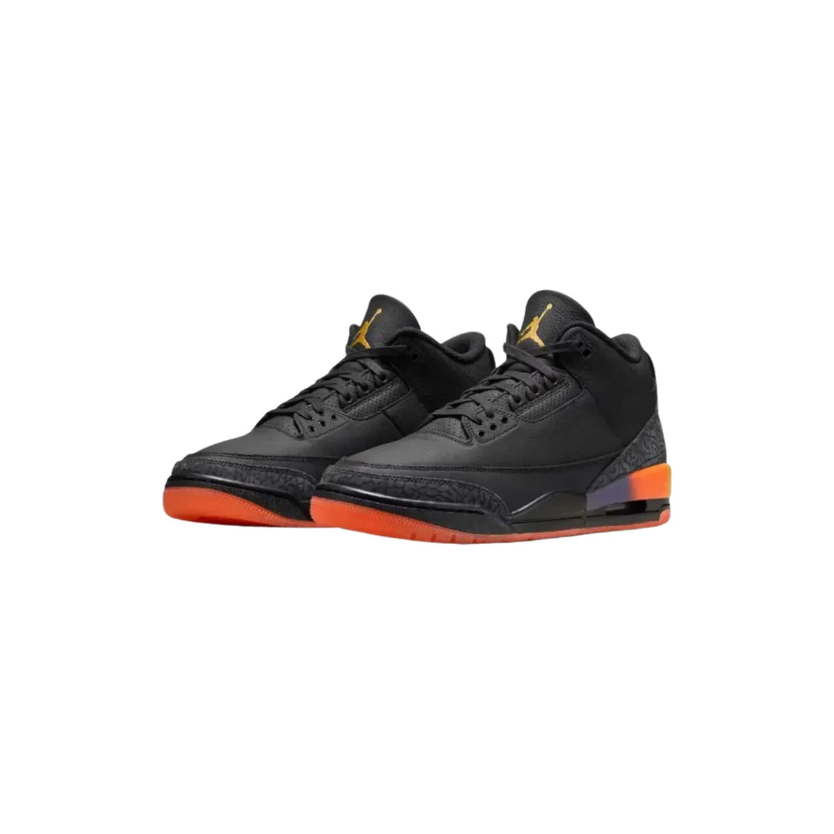 Nike Air Jordan 3 RETRO J Balvin Rio