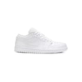 Air Jordan 1 Low 'White'