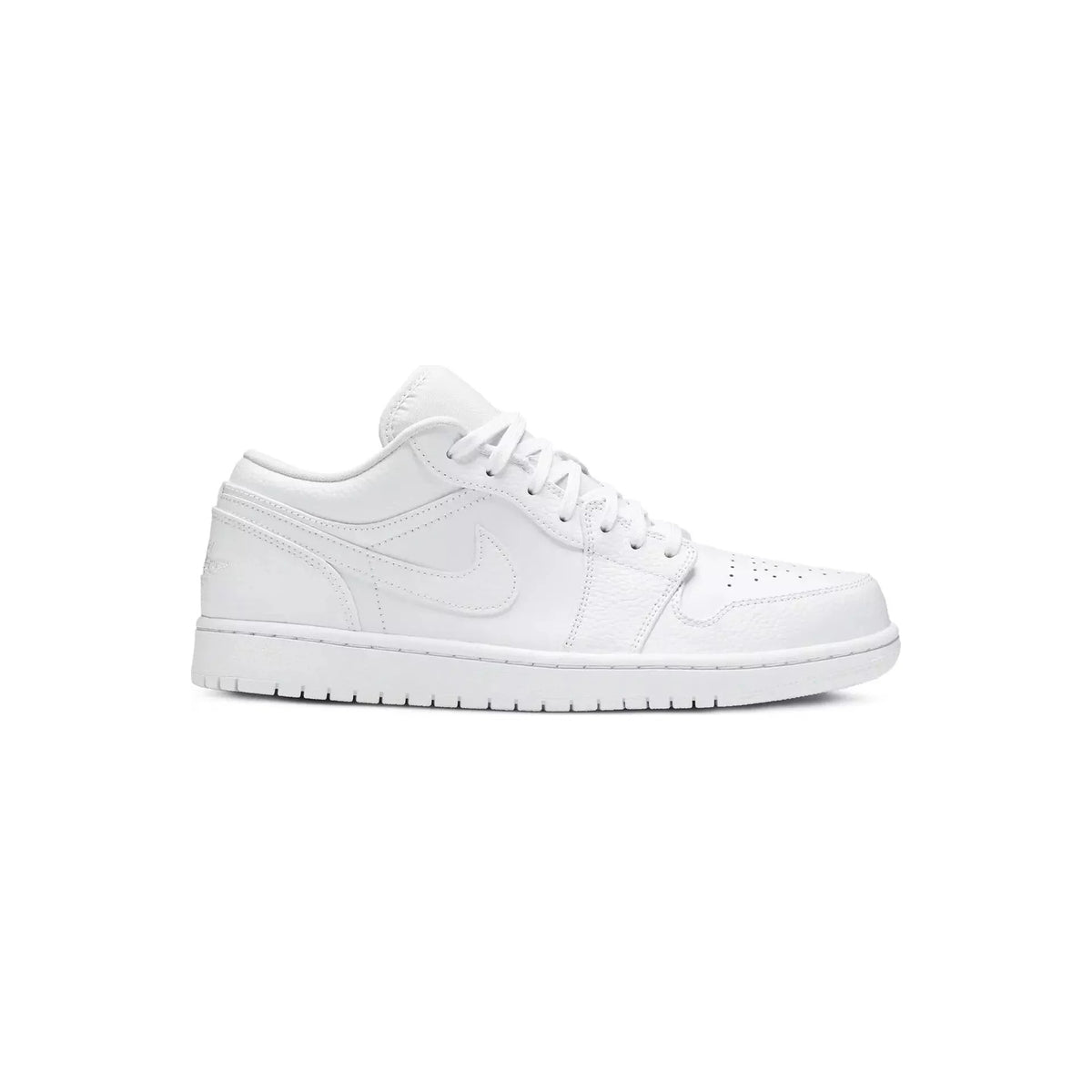 Air Jordan 1 Low 'White'