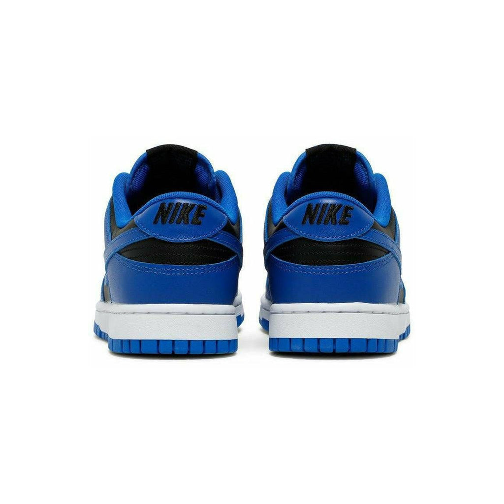 Nike Dunk Low Retro Hyper Cobalt