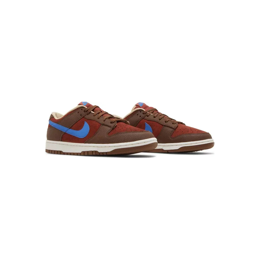 Dunk Low Premium 'Mars Stone Blue'