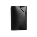Hermes Coins De Malle Card Holder Noir