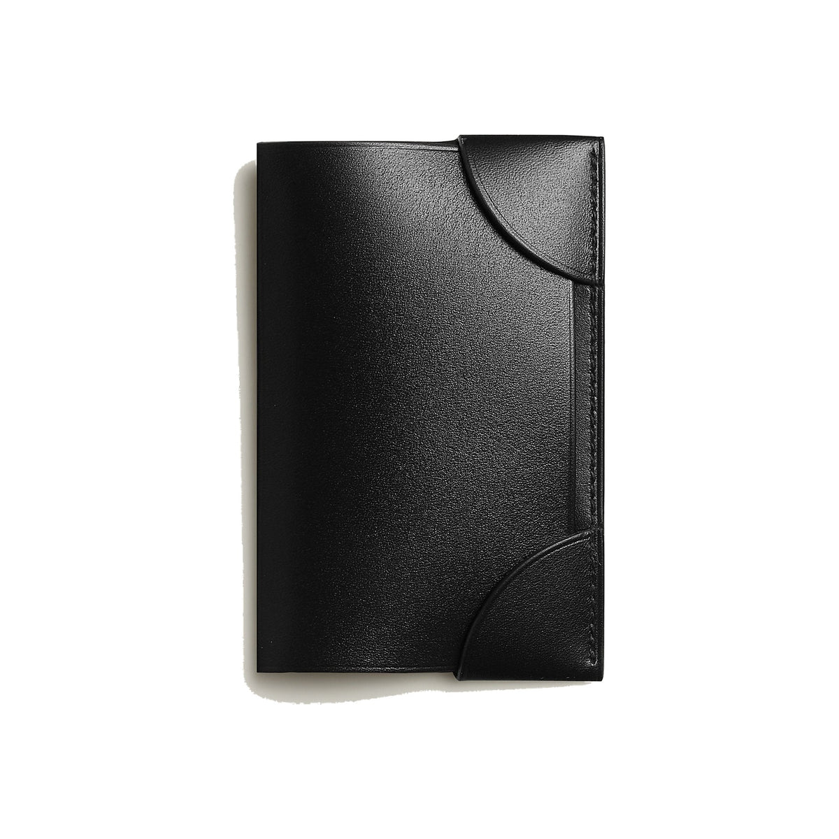 Hermes Coins De Malle Card Holder Noir