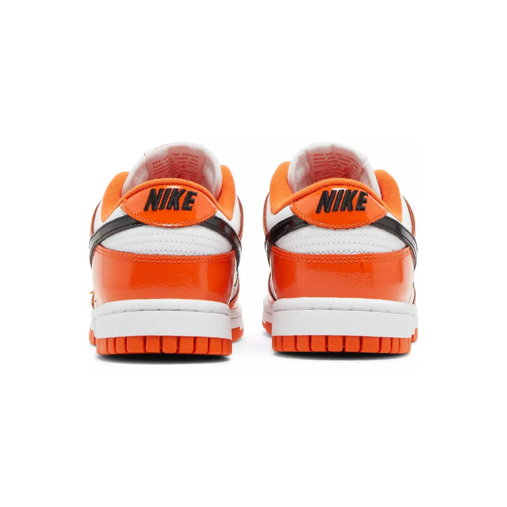Nike Dunk Low 'Halloween'