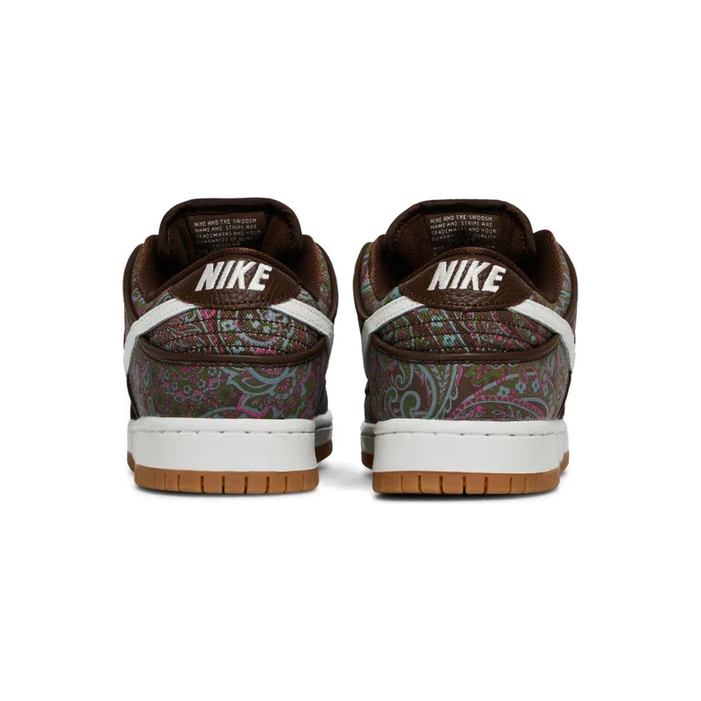 Nike Dunk Low Pro Premium SB 'Paisley'