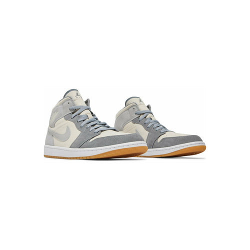 Air Jordan 1 Mid SE 'Coconut Milk Particle Grey'