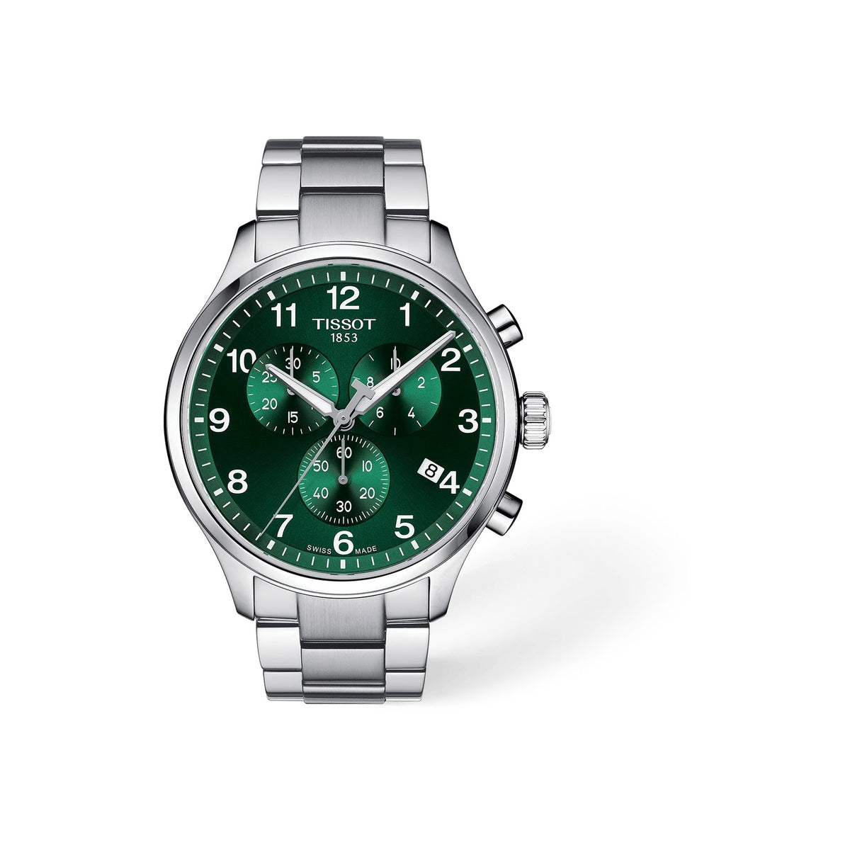 Tissot Chrono Xl Classic T1166171109200