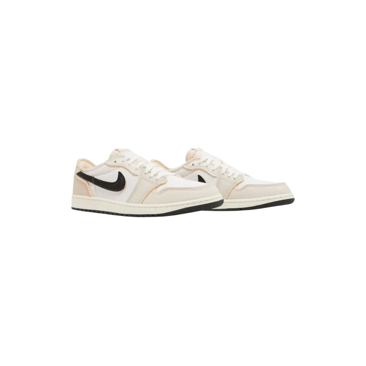 Air Jordan 1 Retro Low OG EX 'Coconut Milk'