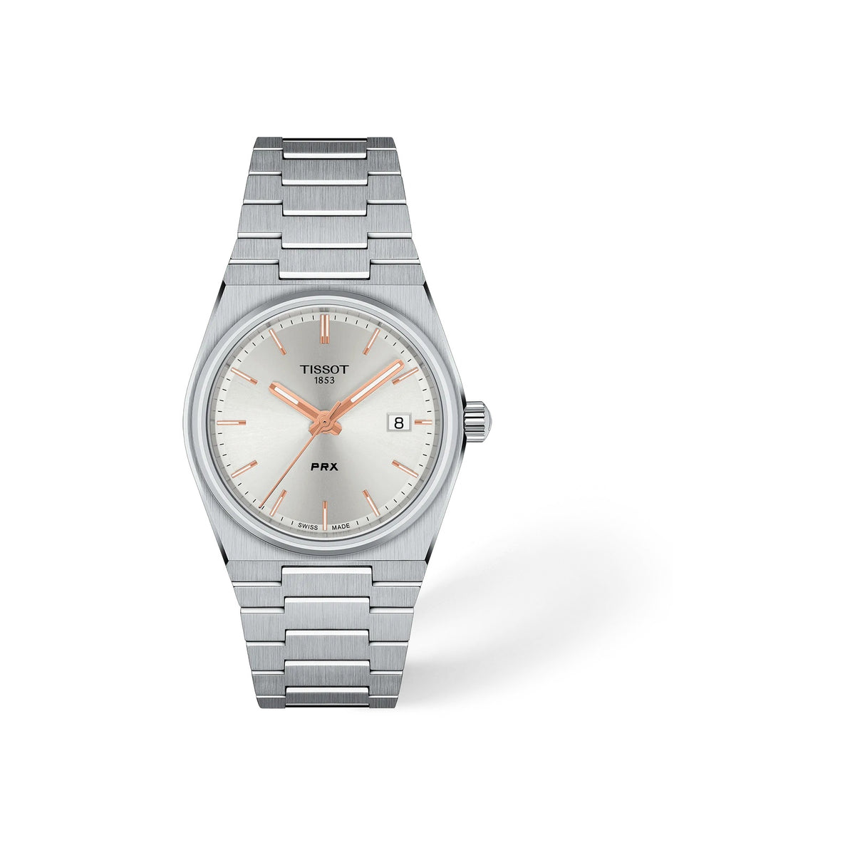 Tissot Prx 35Mm T1372101103100