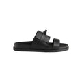 Hermes Jackson Sandal Noir