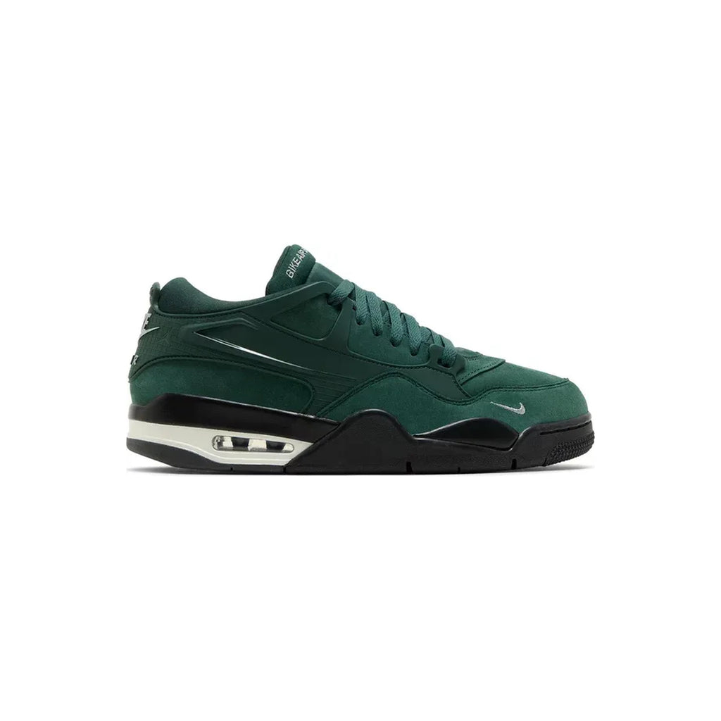 Air Jordan 4 RM SP X Nigel Sylvester 'Fence Green'
