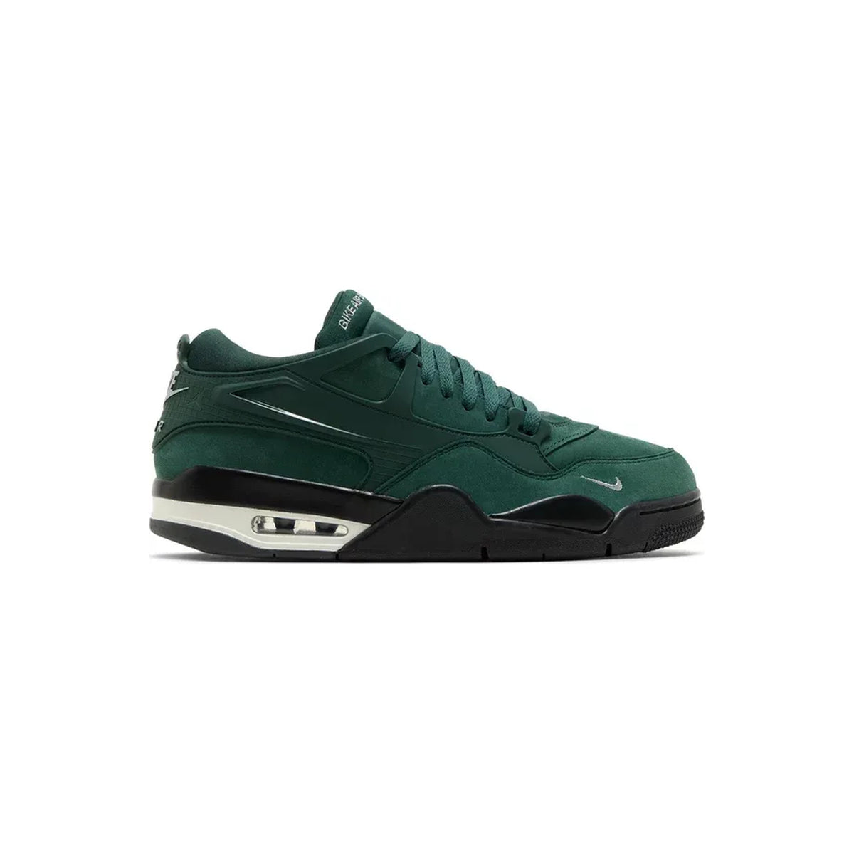 Air Jordan 4 RM SP X Nigel Sylvester 'Fence Green'