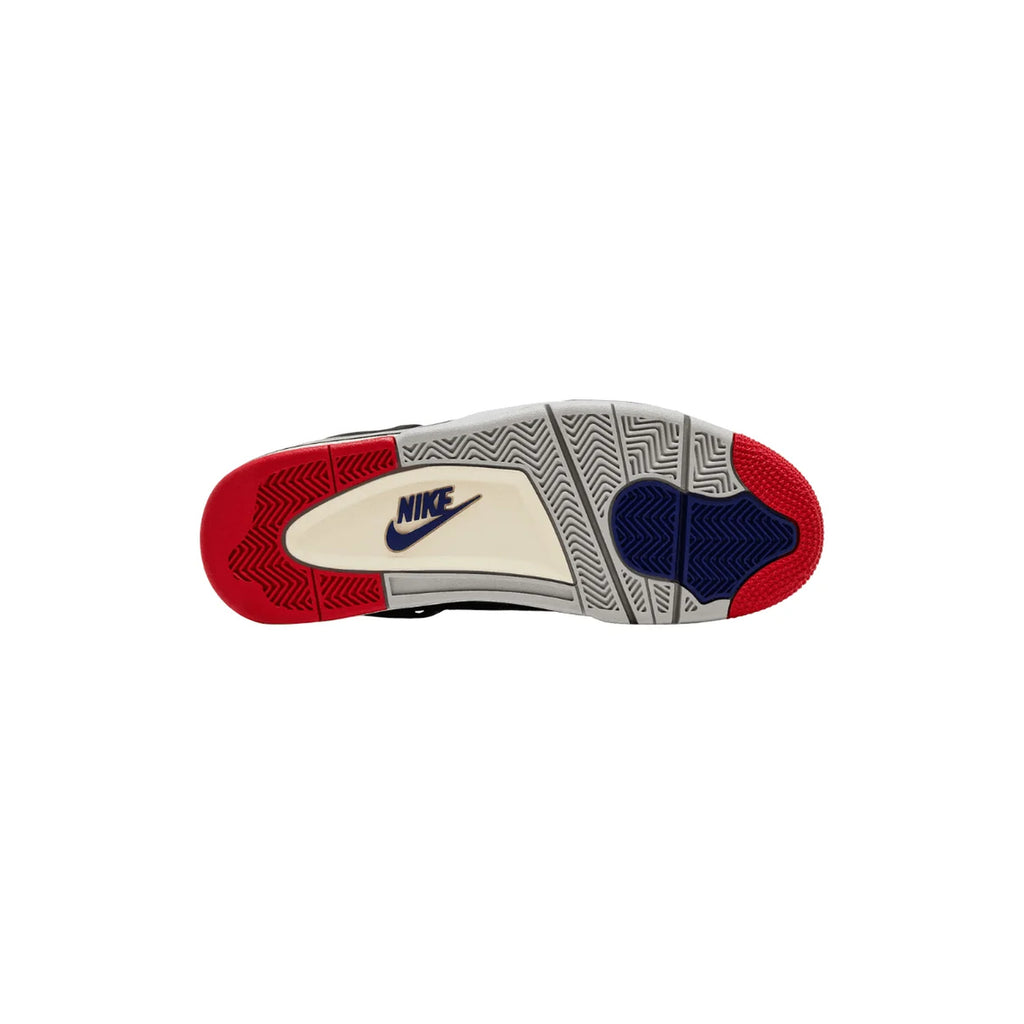 Air Jordan 4 Retro 'Rare Air - White Lettering'
