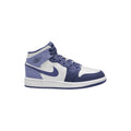 Air Jordan 1 Mid 'Sky J Purple'