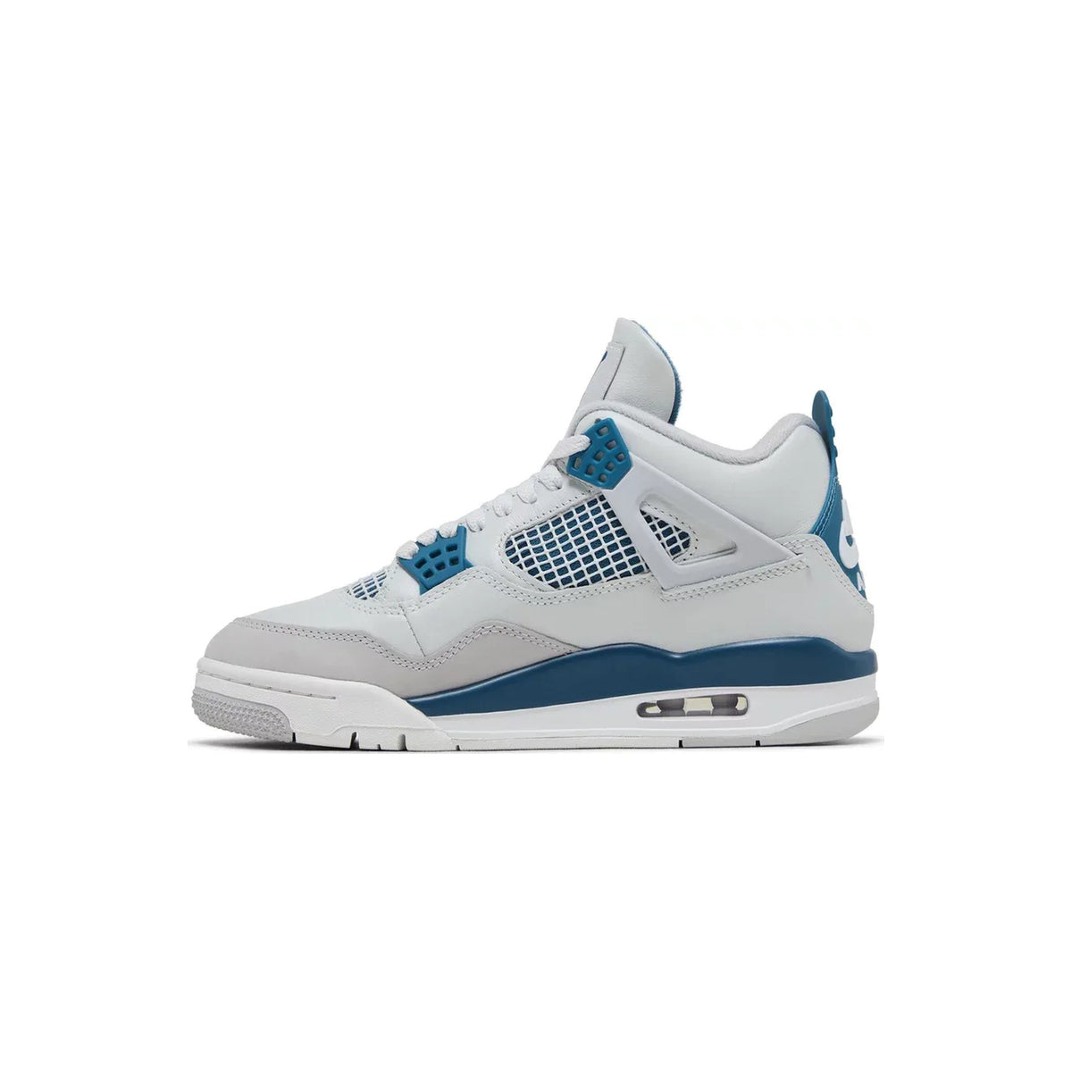 Air Jordan 4 Retro 'Military Blue' 2024