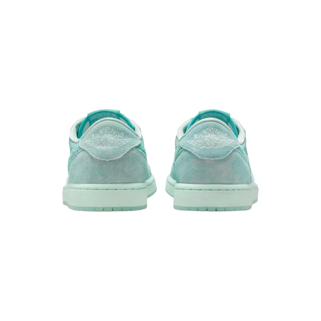 Wmns Air Jordan 1 Retro Low OG 'Washed Teal'