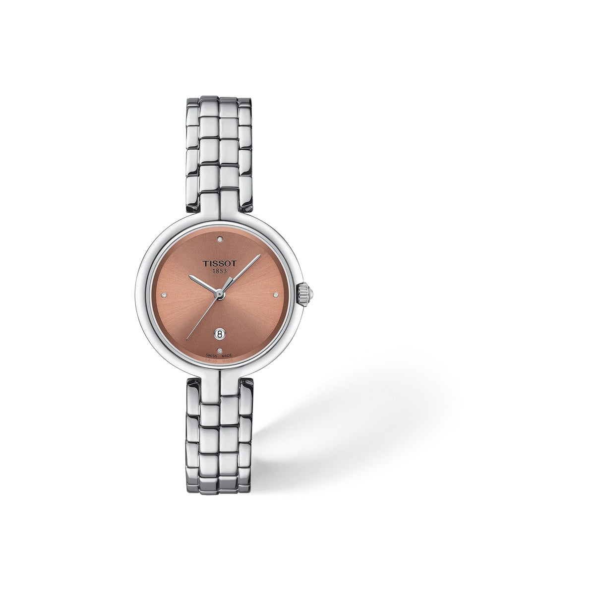 Tissot Flamingo 30Mm T0942101133600