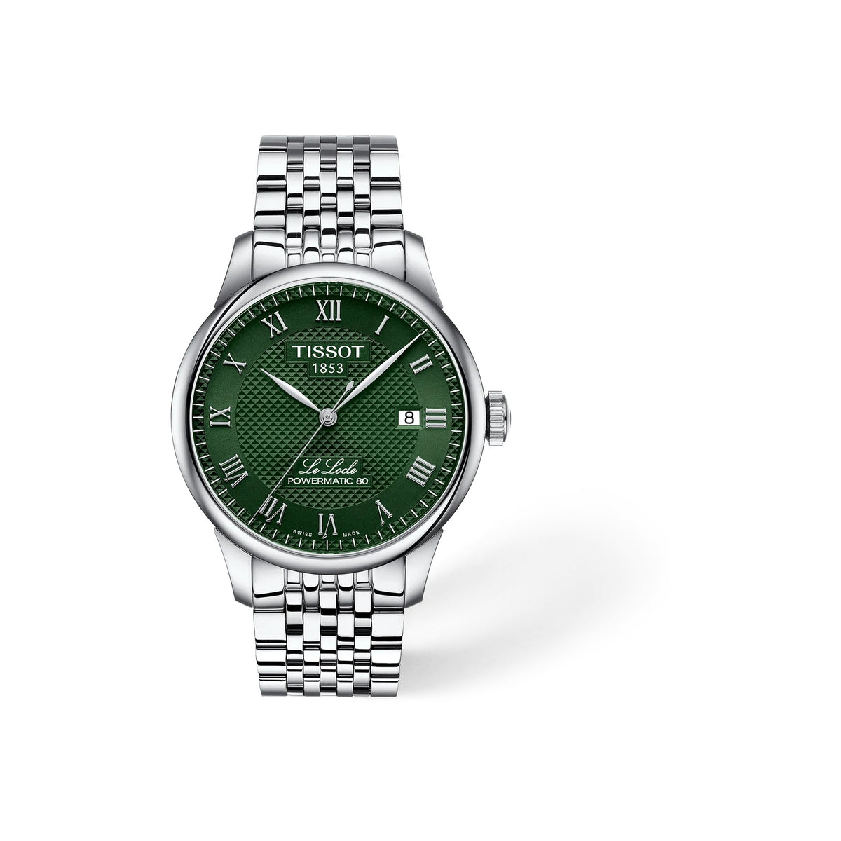Tissot Le Locle 39.3Mm T0064071109300