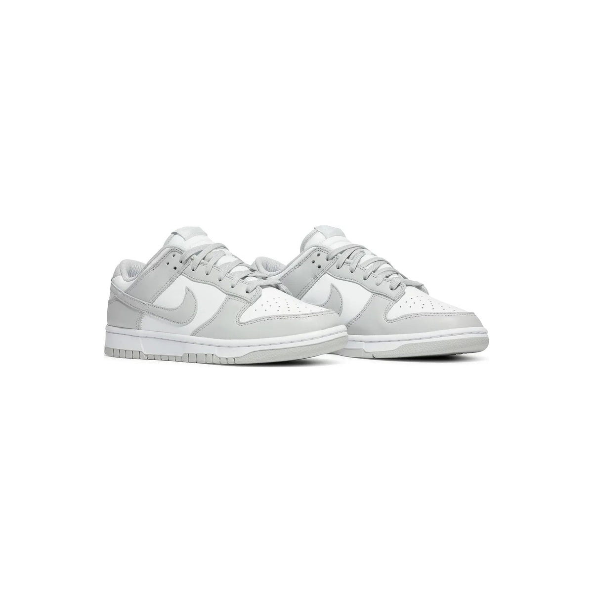 Nike Dunk Low 'Grey Fog'