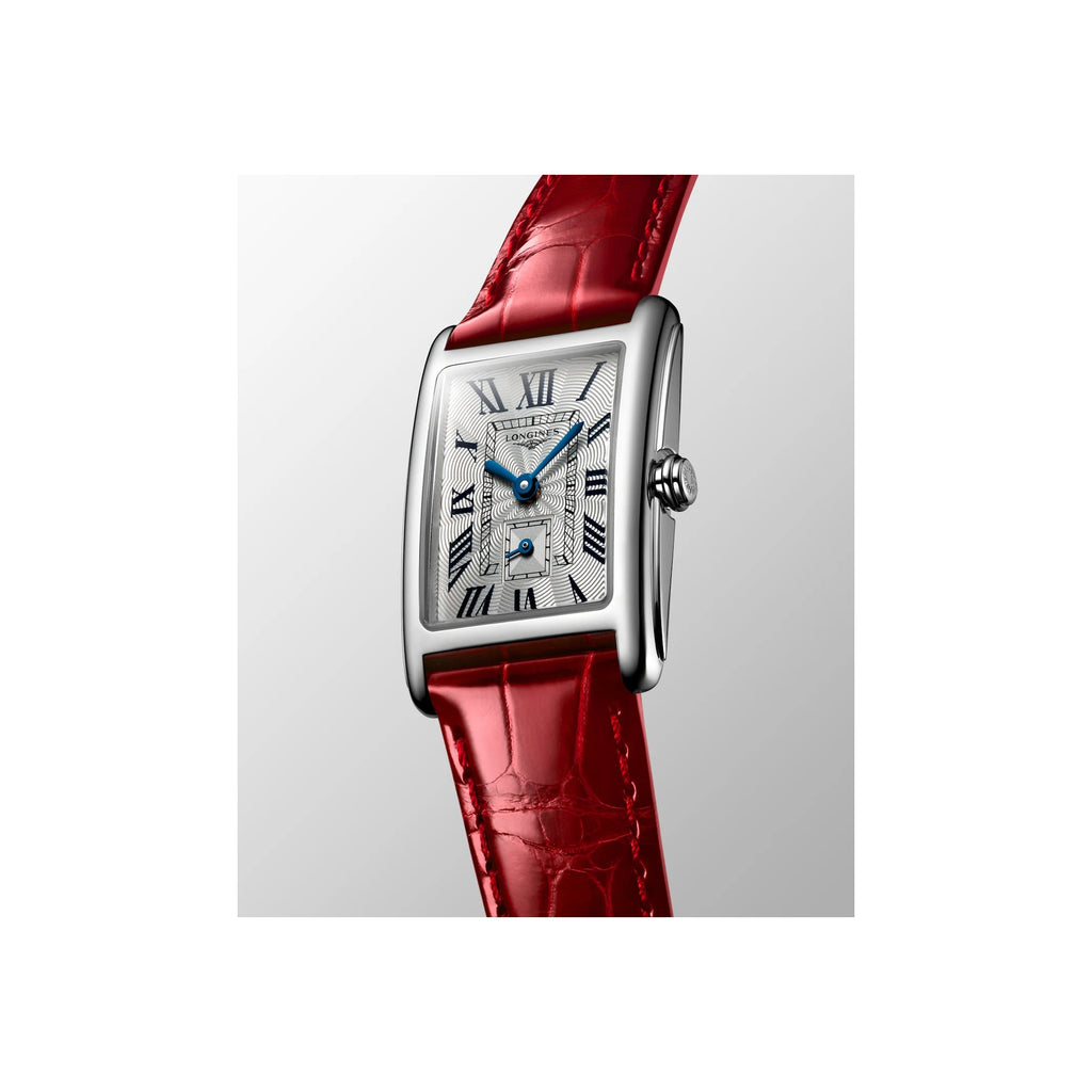 Longines Women’s L5.255.4.71.5 Quartz Watch