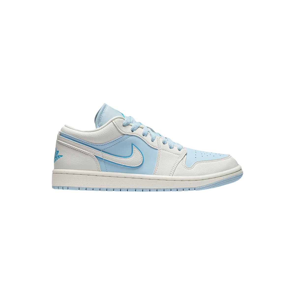 Air Jordan 1 Low SE 'Reverse Ice Blue'