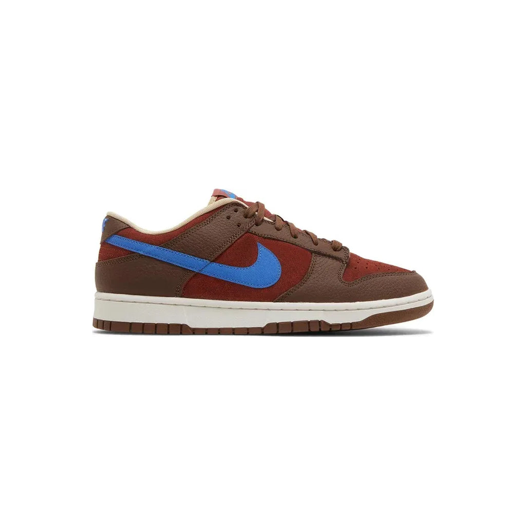 Dunk Low Premium 'Mars Stone Blue'