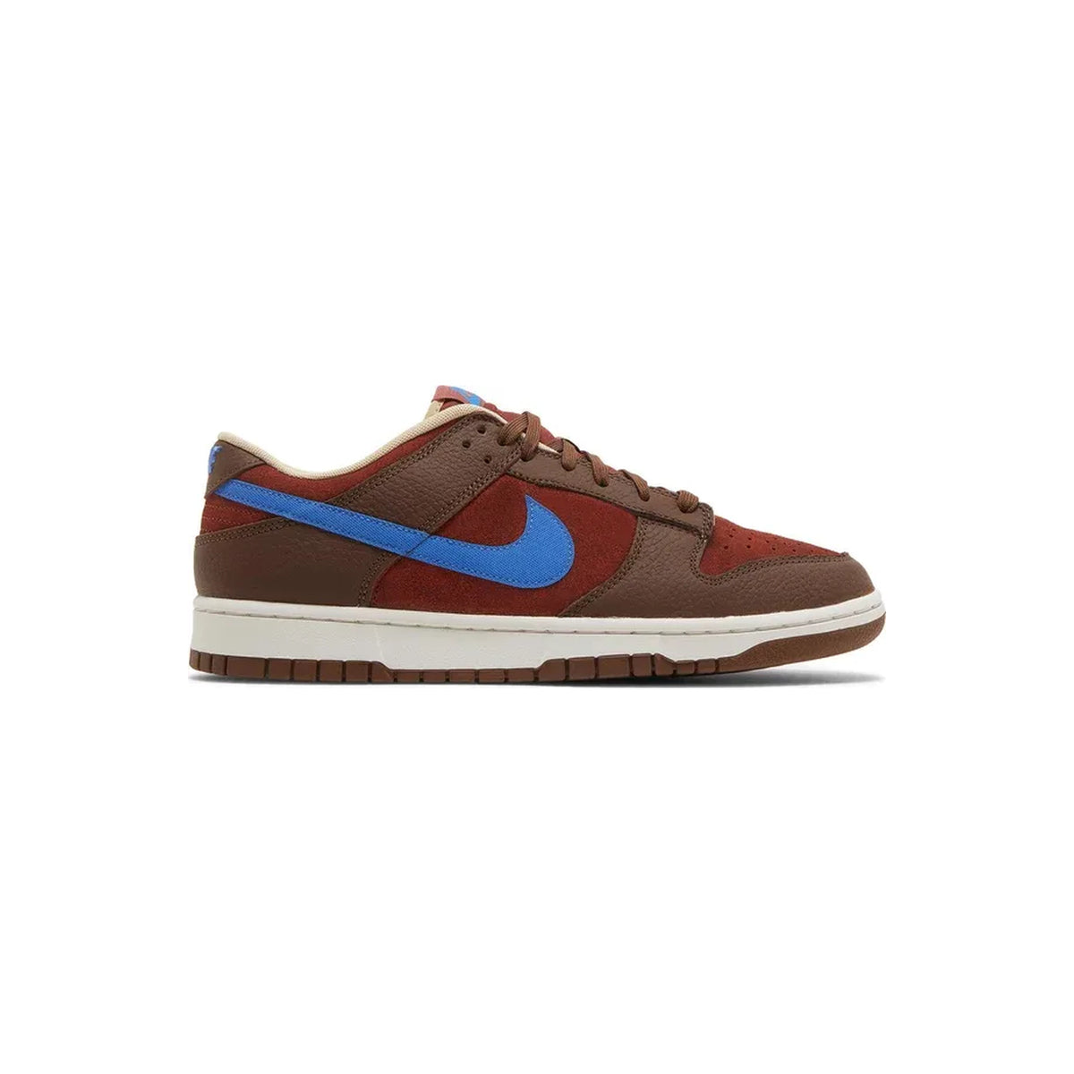 Dunk Low Premium 'Mars Stone Blue'