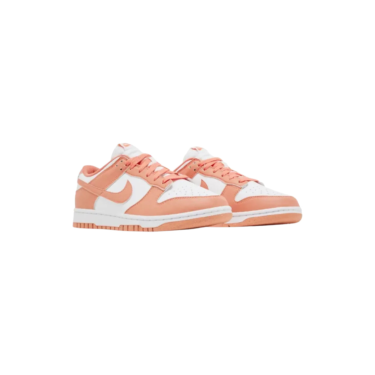 Nike Dunk Low Next Nature 'Light Wild Mango'