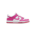 Nike Dunk Low GS 'Laser Fuchsia'