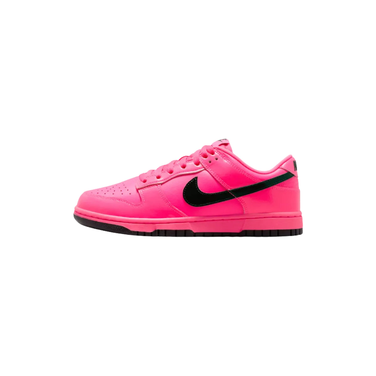 Nike Dunk Low 'Pink Blast'