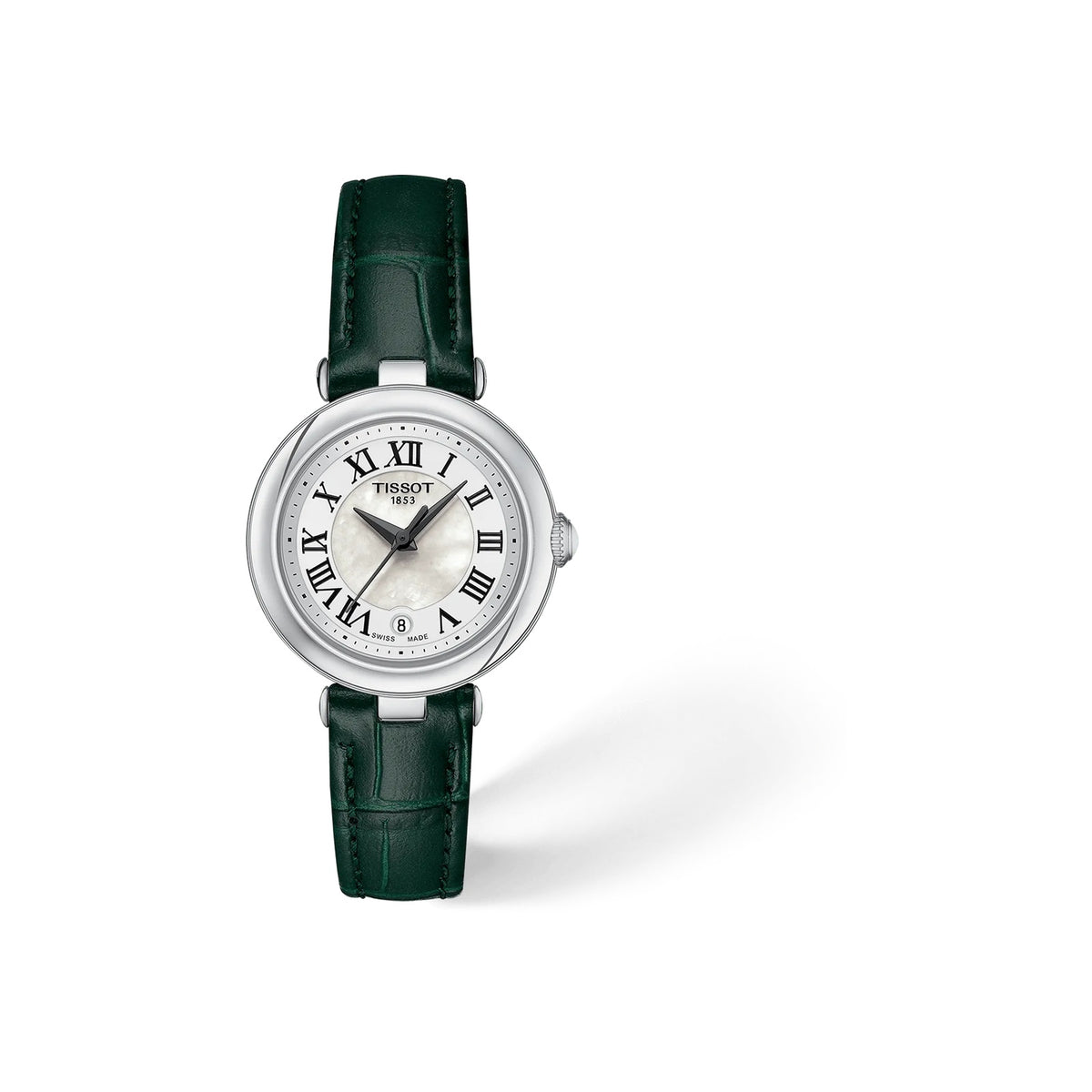 Tissot Bellissima 26Mm T1260101611302