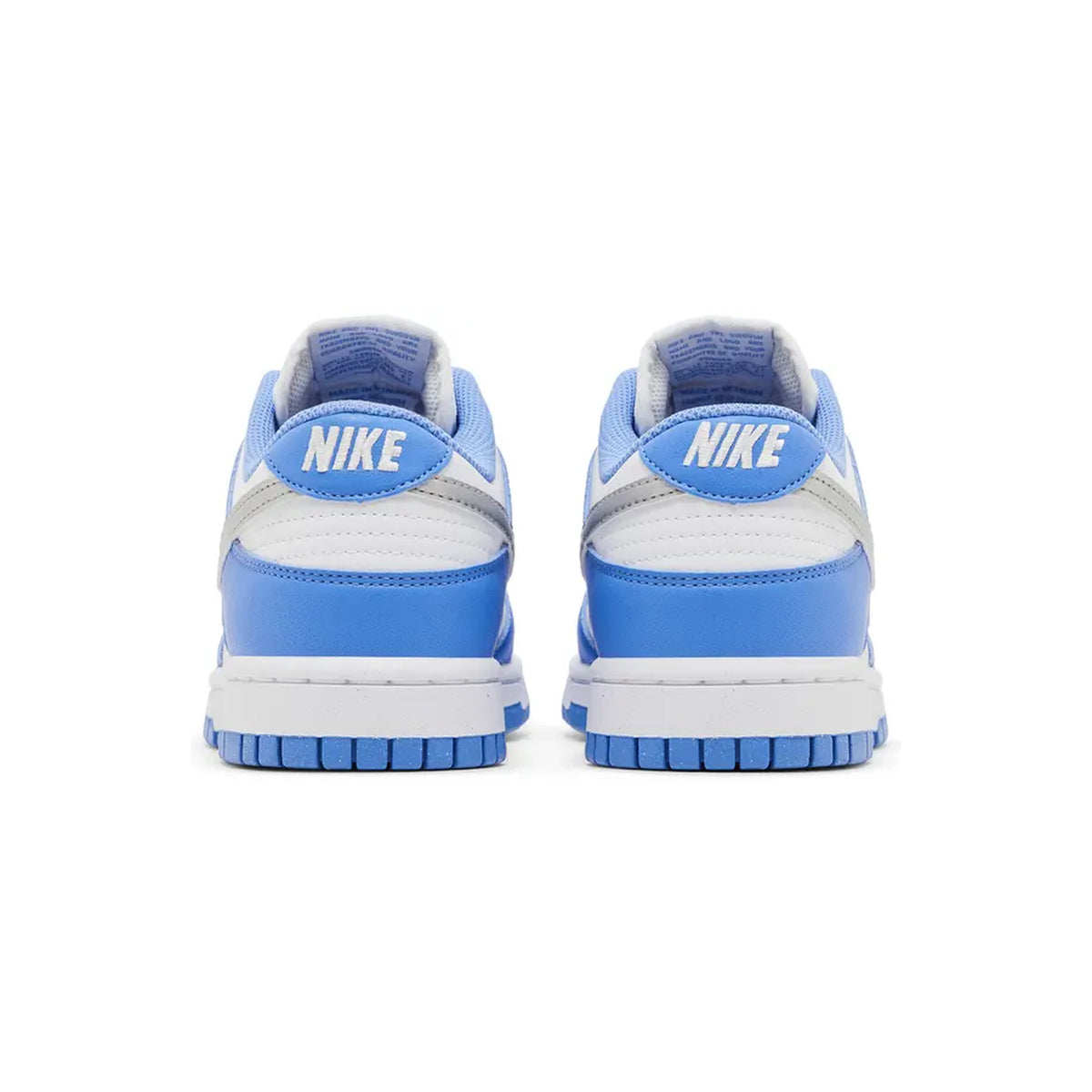 Dunk Low Next Nature 'Royal Pulse'
