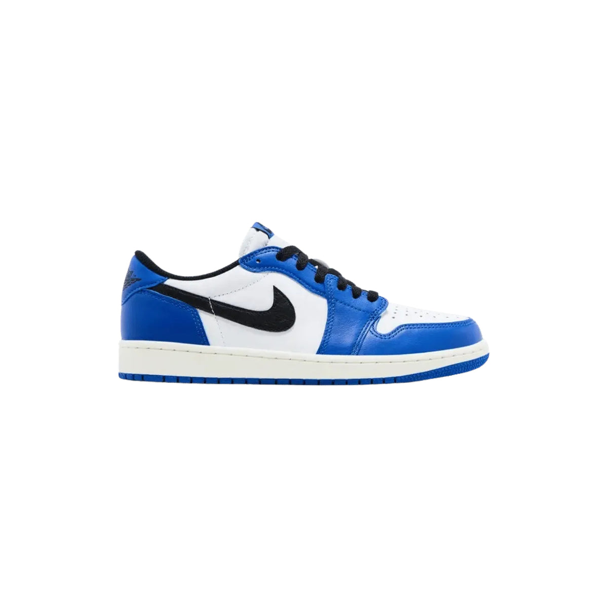 Air Jordan 1 Retro Low OG 'Game Royal'