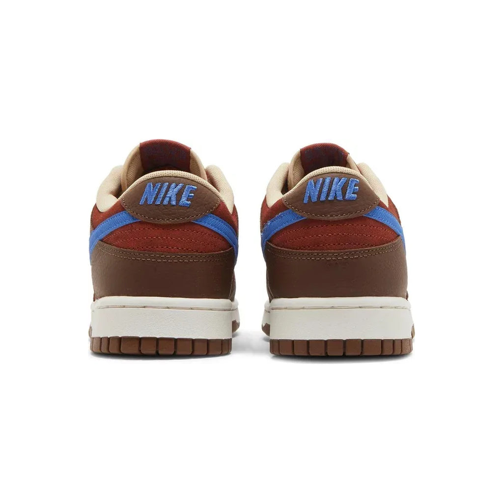 Dunk Low Premium 'Mars Stone Blue'