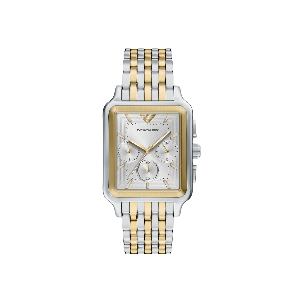 Quartz Chronograph Watch (AR11752)