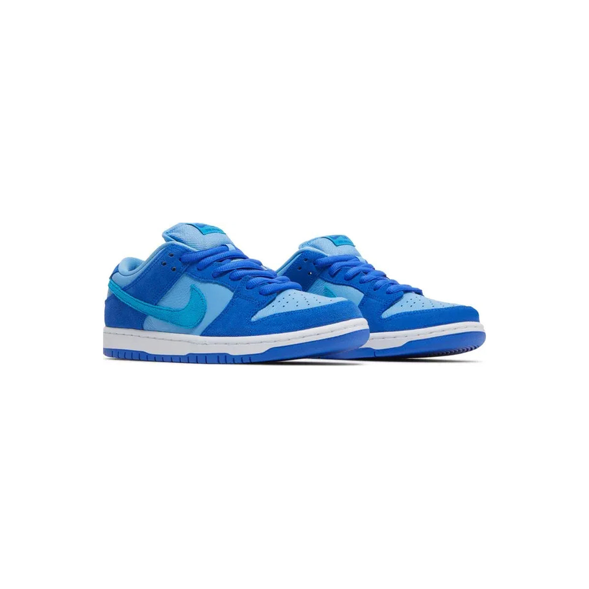 Nike Dunk Low Pro SB 'Fruity Pack - Blue Raspberry'