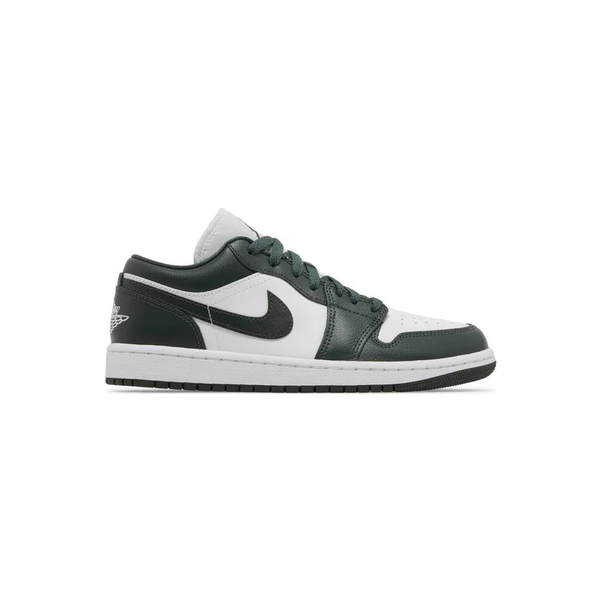 Air Jordan 1 Low 'Galactic Jade'