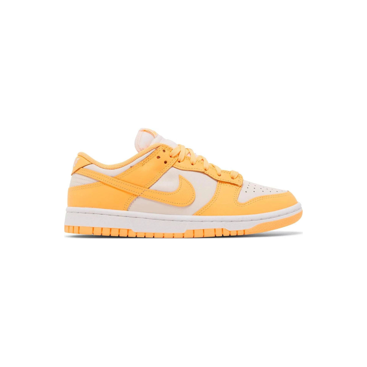 Nike Dunk Low 'Peach Cream'