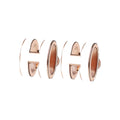 Hermes Earrings Pop H Dragee