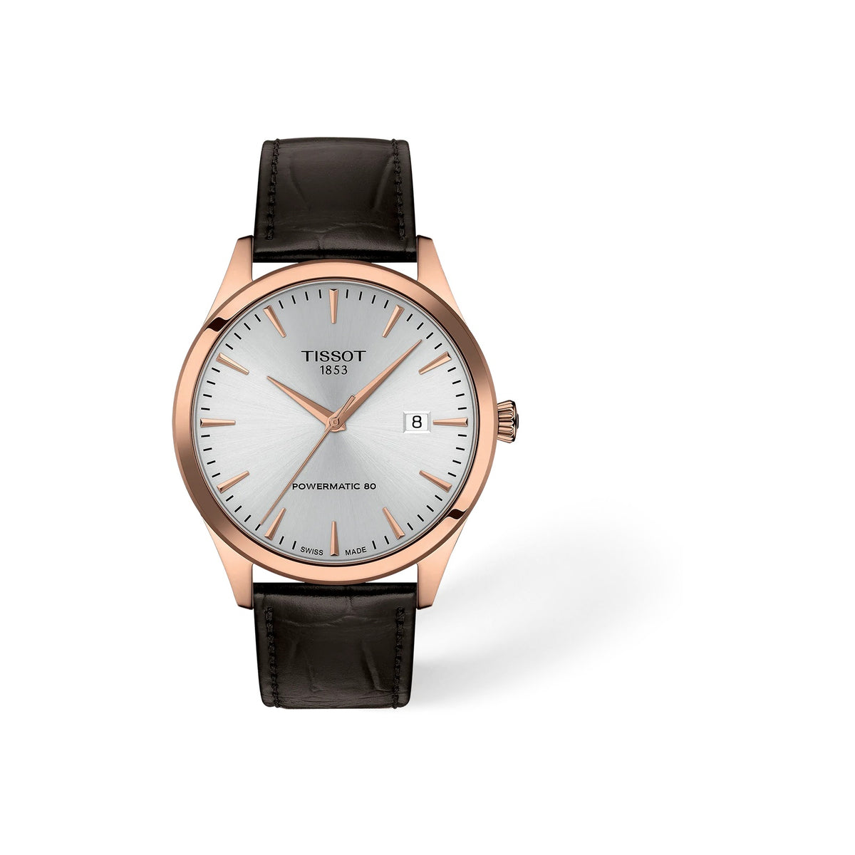 Tissot Classic Dream 40Mm T1584073603100