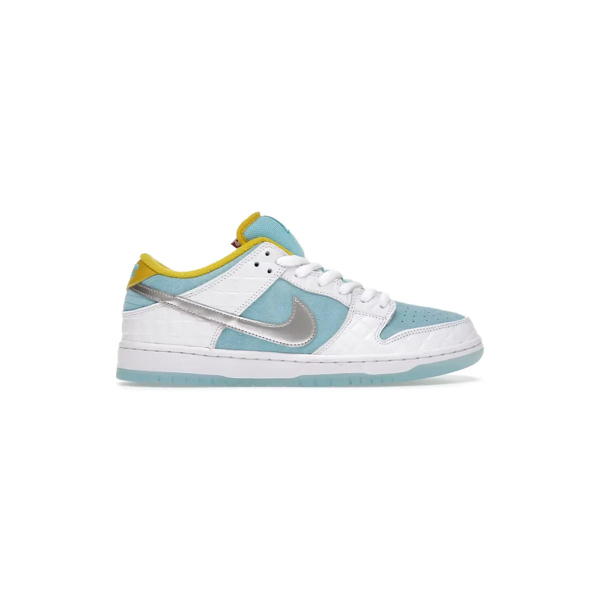 Nike SB Dunk Low Pro FTC Lagoon Pulse