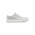Air Jordan 1 Retro Low OG 'Metallic Silver'